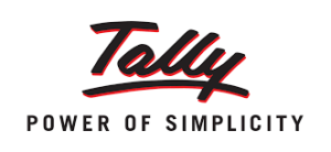 Tally